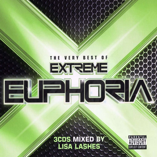 VBO Extreme Euphoria