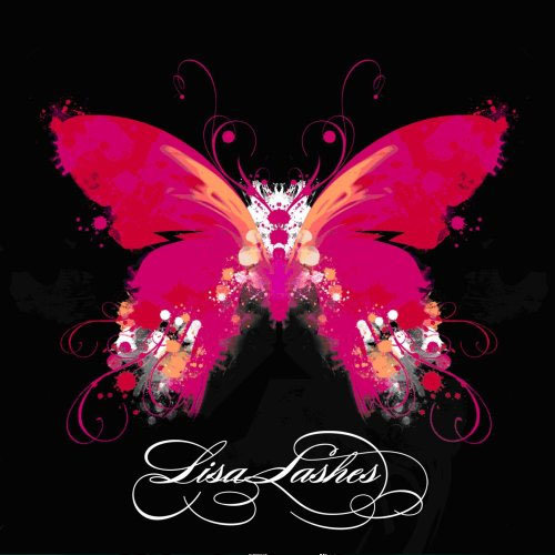 Lisa Lashes - Artist Album