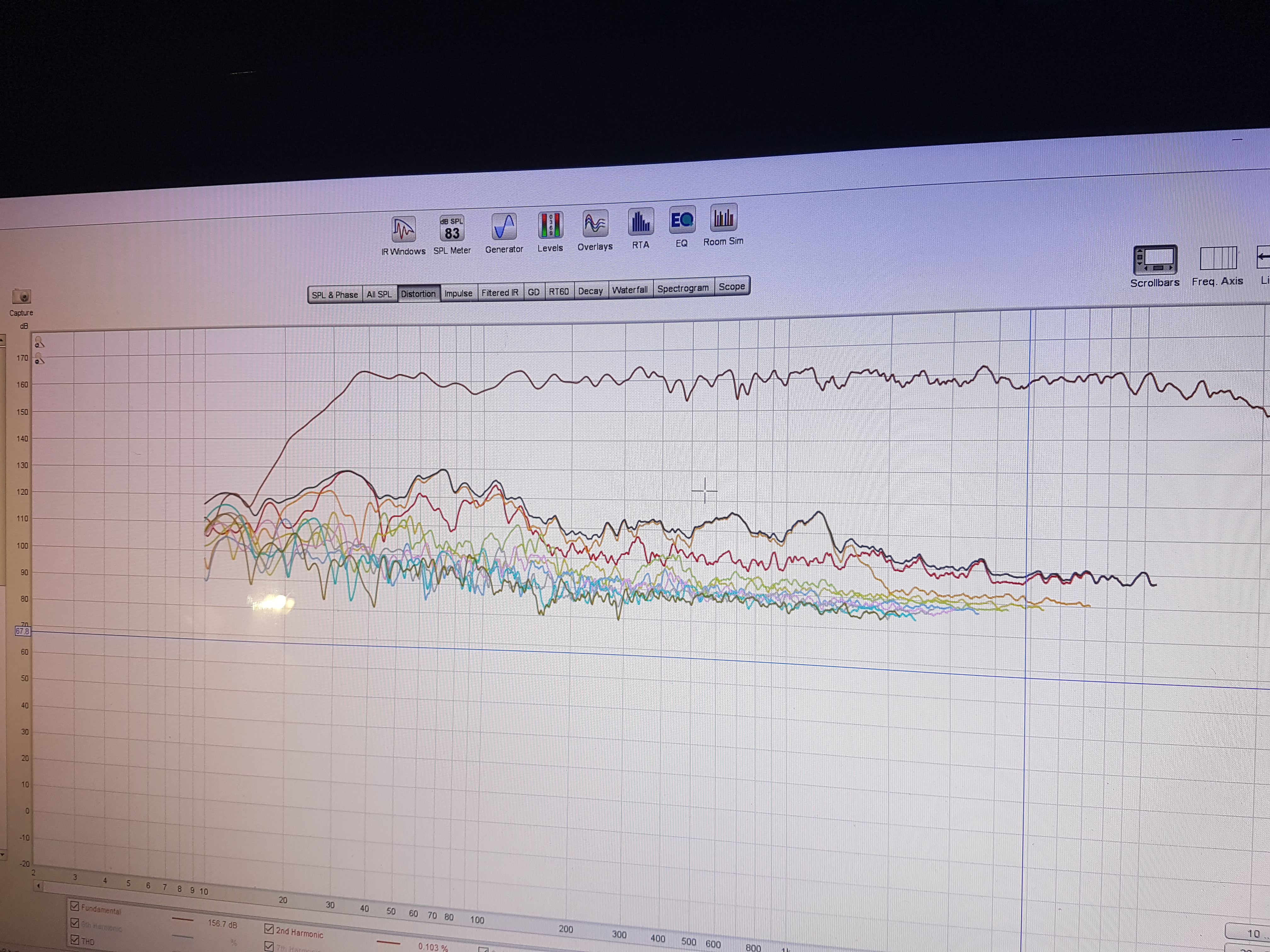 Full Fidget Studios Production Setup 2017