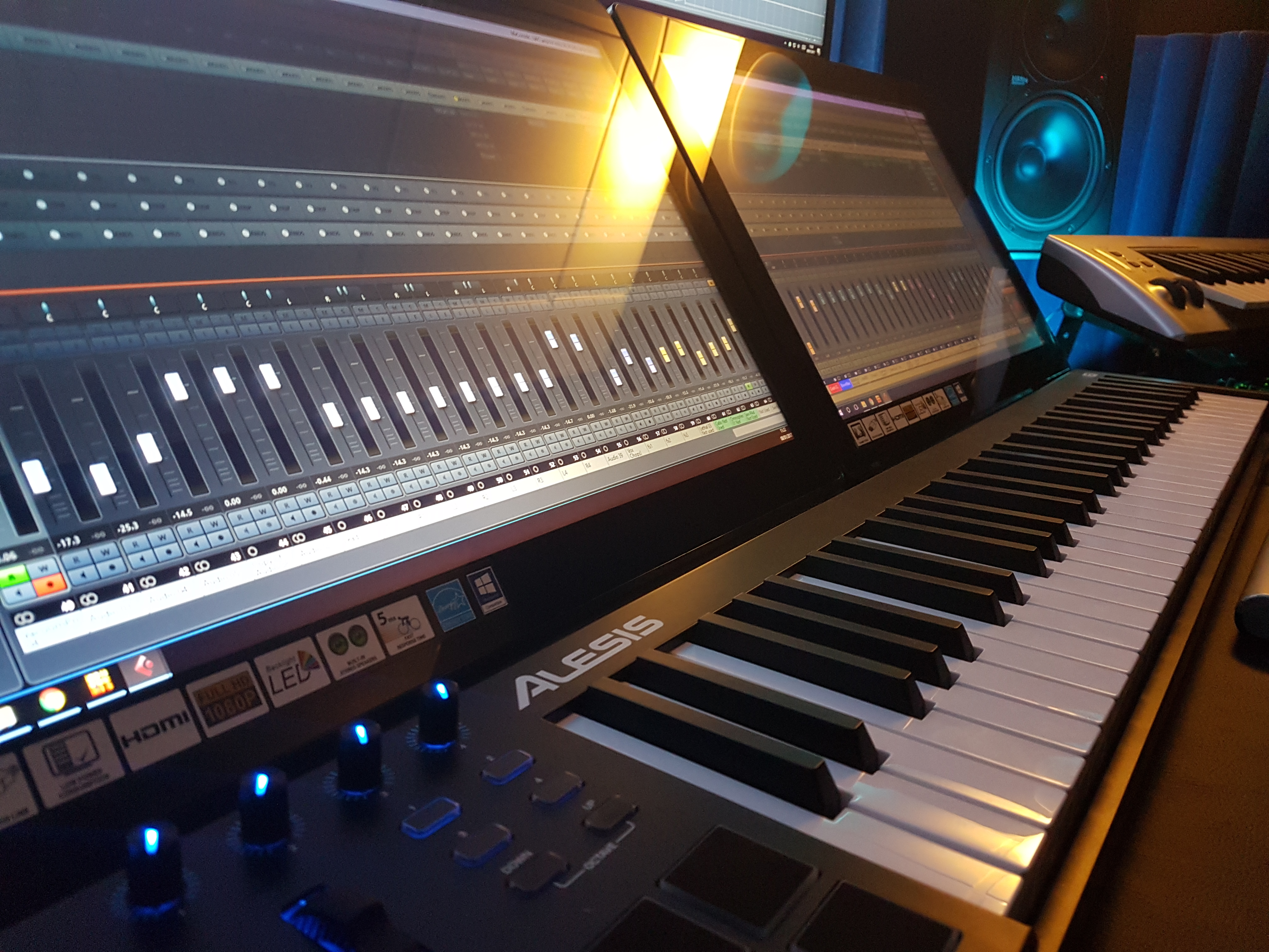 Dance Music Production